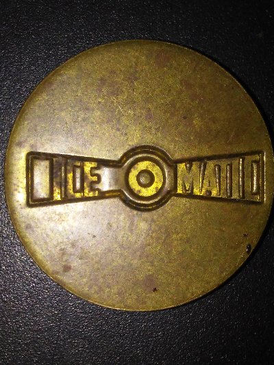 I-Have-A-Old-Token-Granny-Used-To-Use-As-Fake-Change-For-Pop-Machines-Id:-Ice-O-Matic-Token